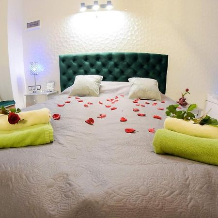 Apartment Jacuzzi Krakow Exterior photo