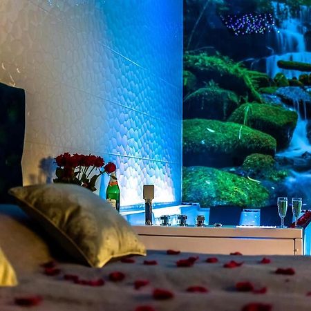 Apartment Jacuzzi Krakow Exterior photo